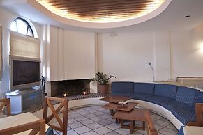 Albatross Hotel