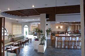 Albatross Hotel