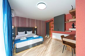 Gori Apartments