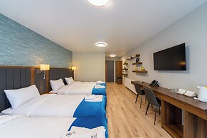 Gori Apartments