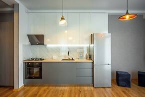 Gori Apartments