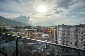 Gori Apartments