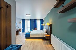 Gori Apartments