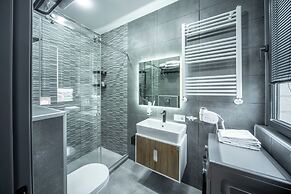 Gori Apartments