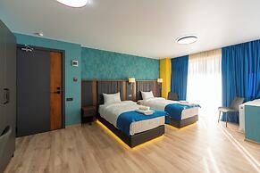 Gori Apartments