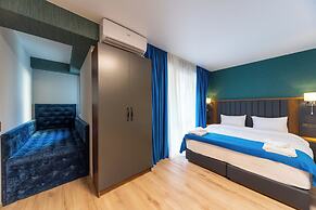 Gori Apartments