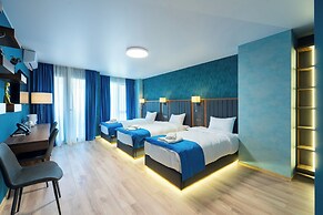Gori Apartments