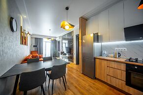 Gori Apartments