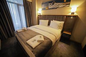 Gori Apartments