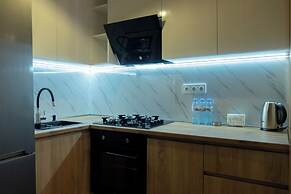 Gori Apartments