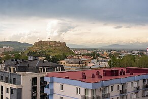 Gori Apartments