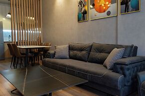 Gori Apartments