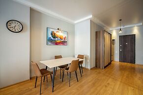 Gori Apartments