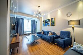 Gori Apartments