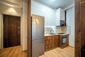 Gori Apartments