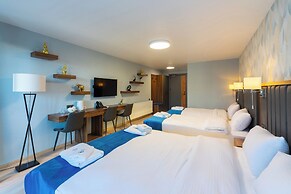 Gori Apartments