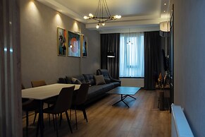 Gori Apartments