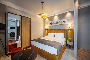 Gori Apartments