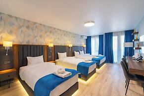 Gori Apartments