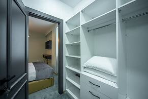 Gori Apartments