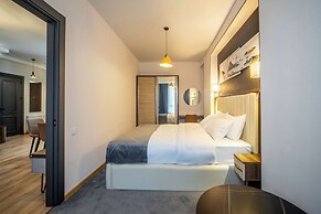 Gori Apartments