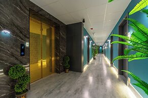 Gori Apartments