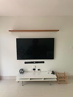 Punta Cana 2BR apt with private jacuzzi