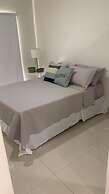 Punta Cana 2BR apt with private jacuzzi