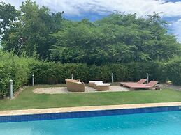 Punta Cana 2BR apt with private jacuzzi