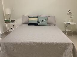 Punta Cana 2BR apt with private jacuzzi