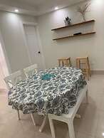 Punta Cana 2BR apt with private jacuzzi