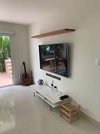 Punta Cana 2BR apt with private jacuzzi