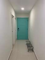 Punta Cana 2BR apt with private jacuzzi