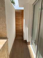 Punta Cana 2BR apt with private jacuzzi