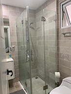 Punta Cana 2BR apt with private jacuzzi