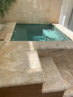 Punta Cana 2BR apt with private jacuzzi