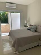 Punta Cana 2BR apt with private jacuzzi