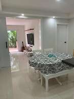Punta Cana 2BR apt with private jacuzzi