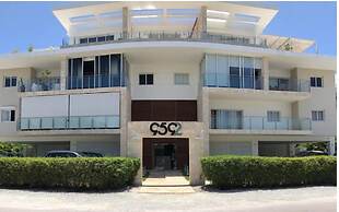 Punta Cana 2BR apt with private jacuzzi