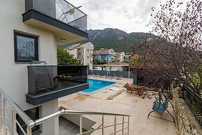 Besa Apartments
