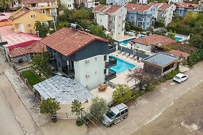 Besa Apartments