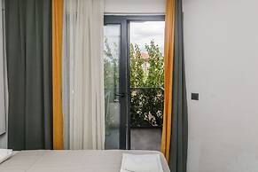Besa Apartments