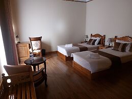 Nostalgia boutique hotel