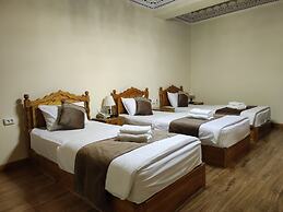 Nostalgia boutique hotel