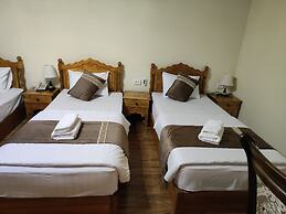 Nostalgia boutique hotel
