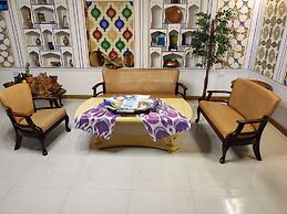Nostalgia boutique hotel