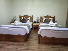 Nostalgia boutique hotel