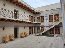 Nostalgia boutique hotel