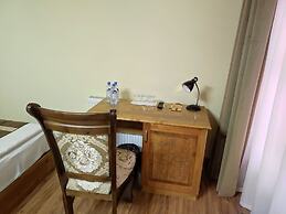 Nostalgia boutique hotel
