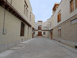 Nostalgia boutique hotel